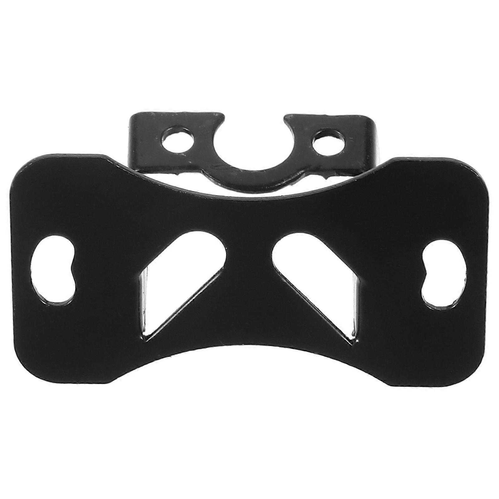 Reversing Camera Bracket Adjustable Fixing Bracket Automotive Rear View Camera Bracket