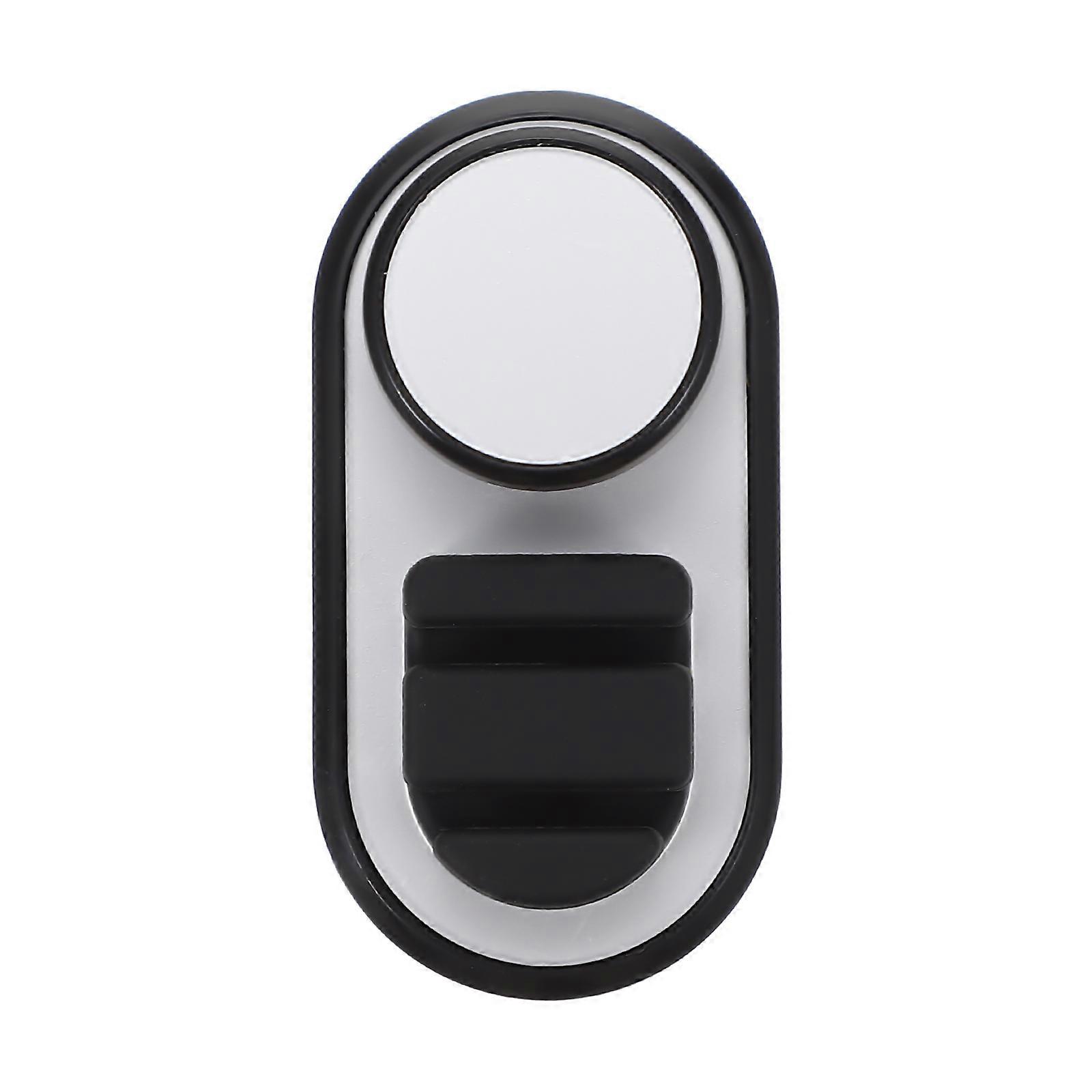 Car Cable Clip for Organizing Data Cables Self Adhesive ABS Organizer Assorted Color