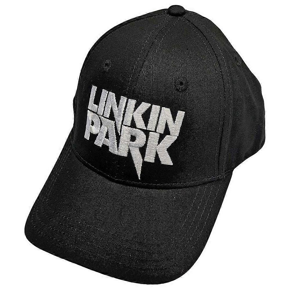 Linkin Park Band 徽标棒球帽