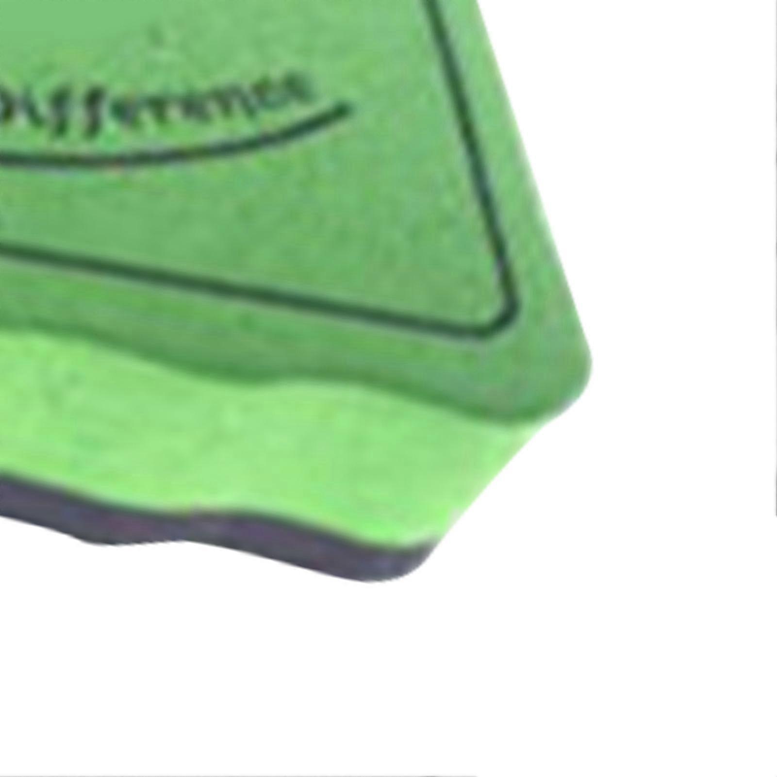 Whiteboard Eraser Wipe Easily Lightweight Dry Erase Erasers for Home Classroom Office