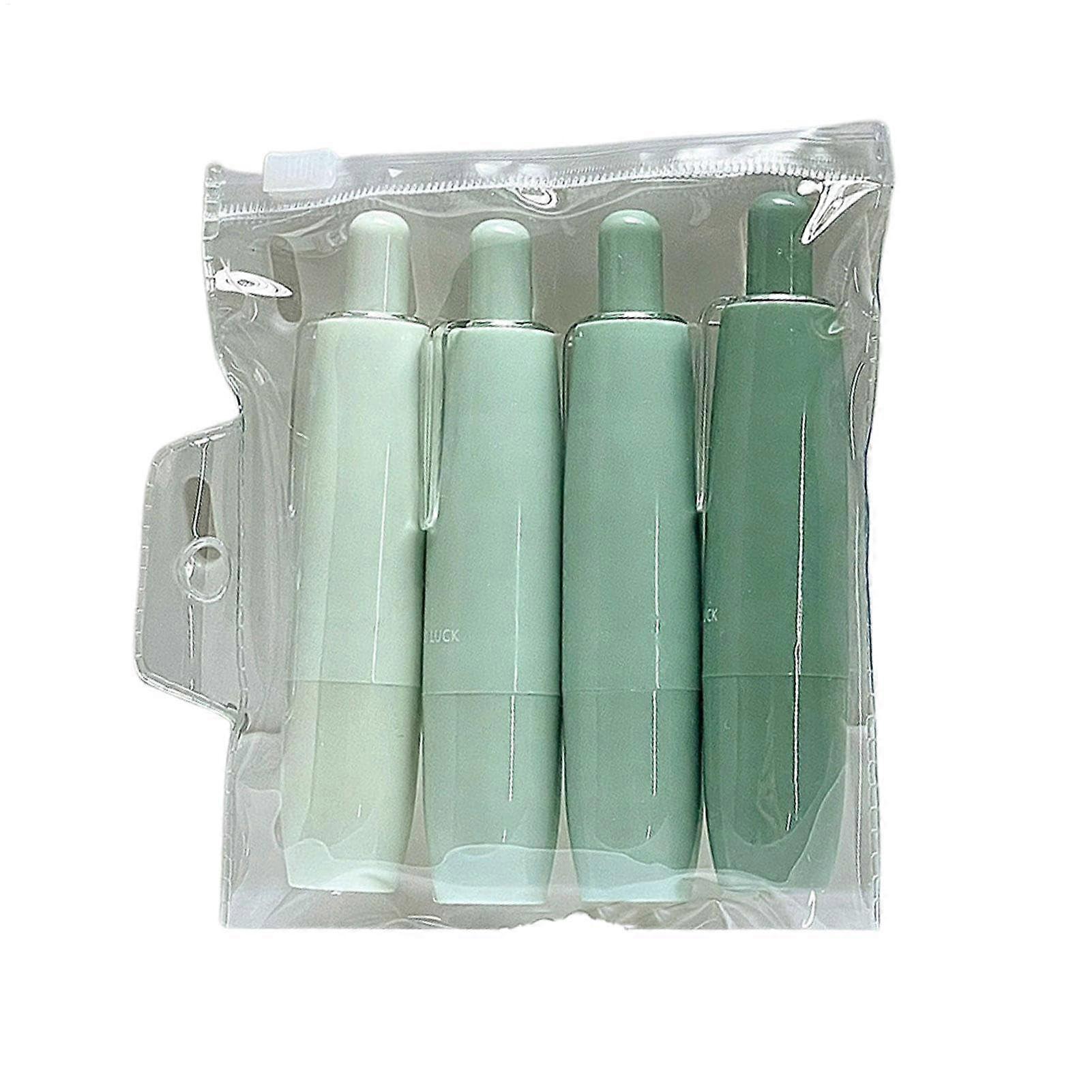 Refillable White Out Pen with DoubleSided Correction Tape
