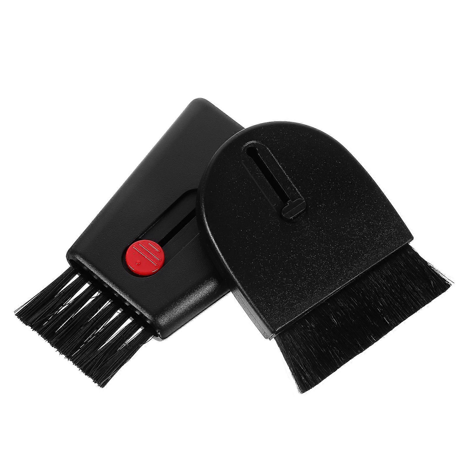 Screen Cleaning Tool Keyboard Brush for Cleaning 2Pcs Brushes