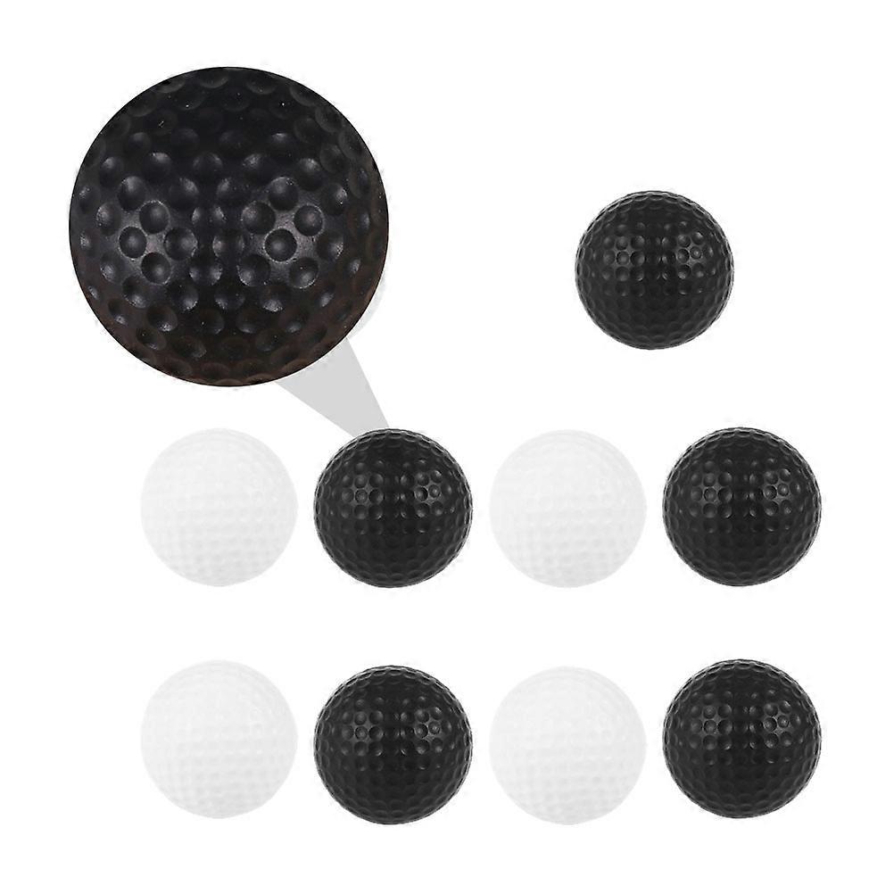 ジャンボスーパーバウンシーボールトレーニングボール屋内運動幼児スポーツボール10個