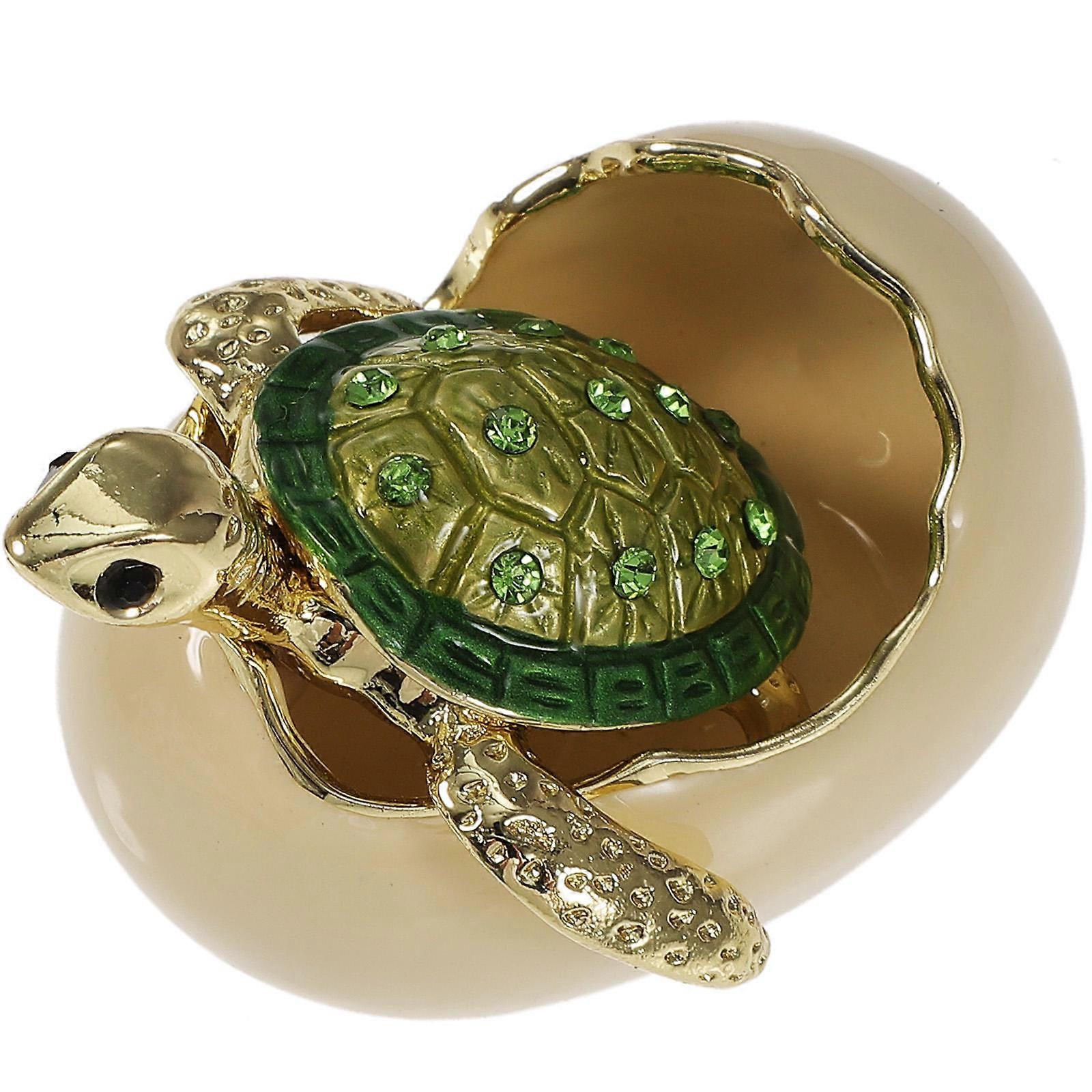 Here's a polished product description for your **Detachable Turtle Fridge Magnet**:
 
**Detachable Turtle Fridge Magnet – Multi Functional