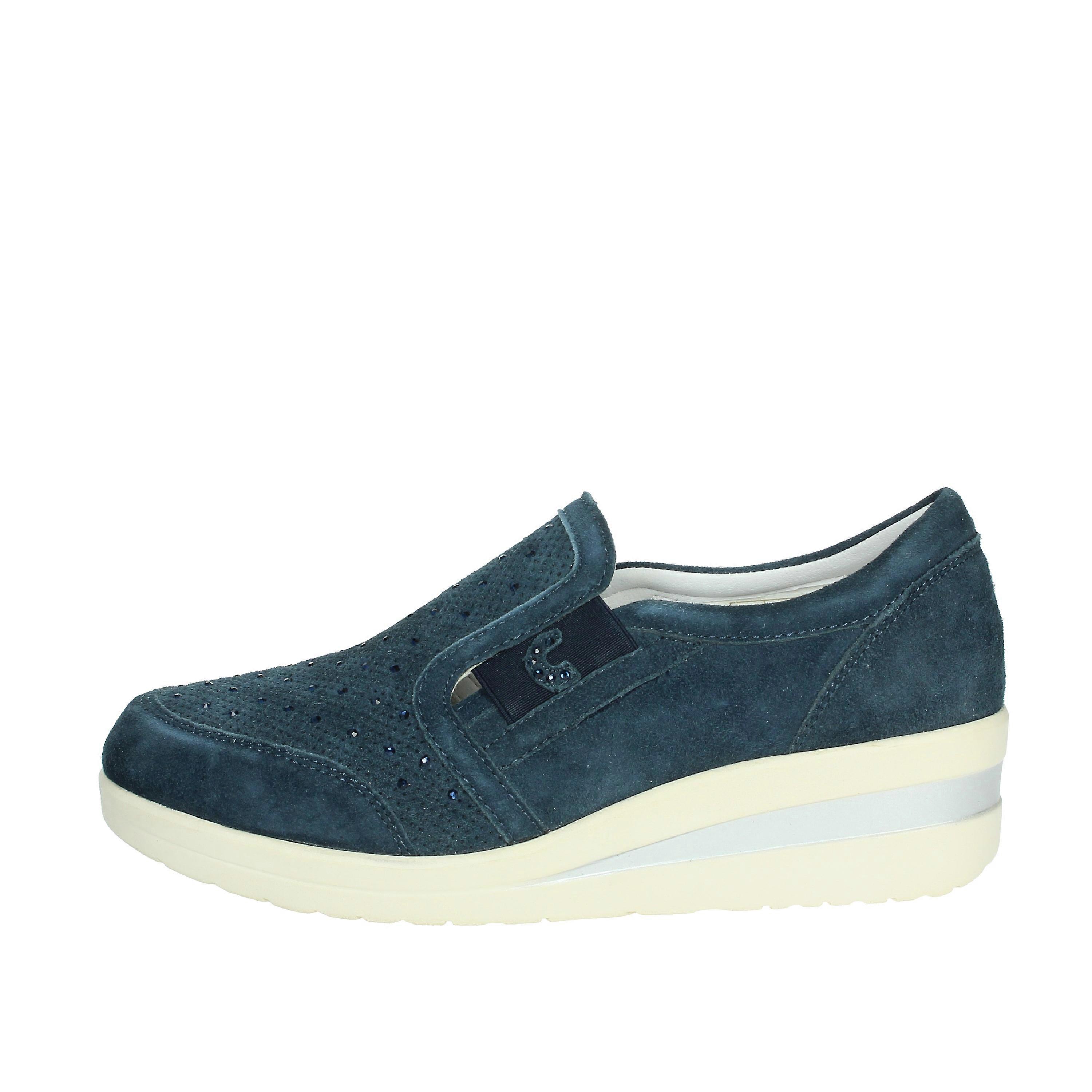 Instapper iv119877 blauw