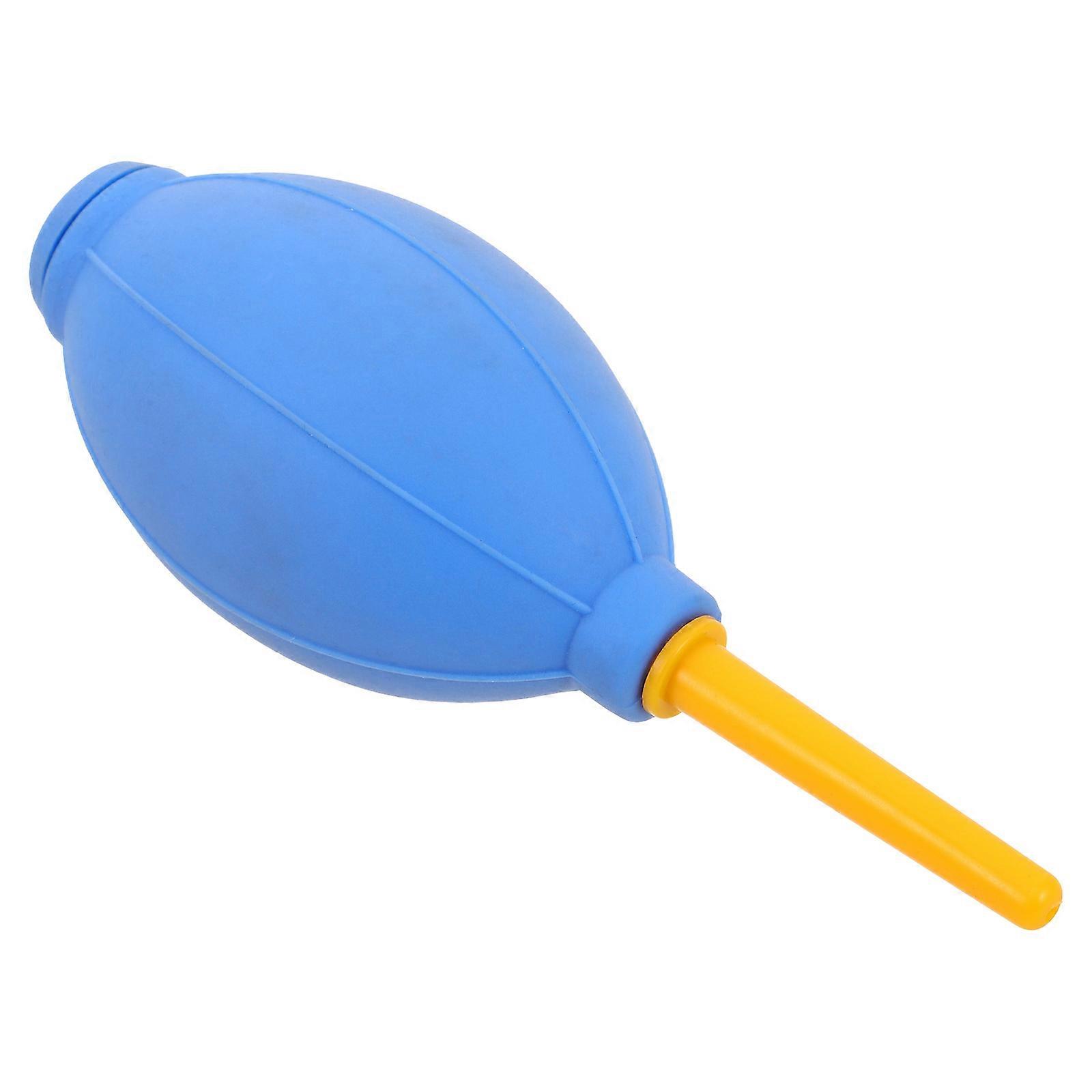 The **Dulcimer Cleaning Tool Hand Air Blower** is a versatile and user friendly device designed for efficient dust removal from delicate equipment