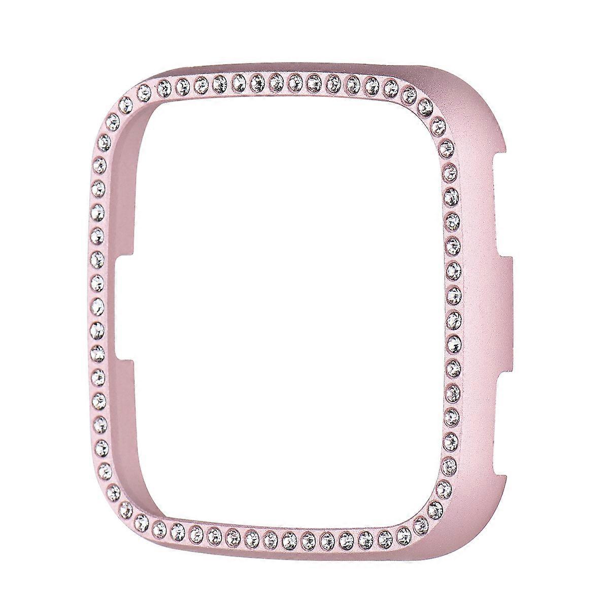 Lightweight Stylish Smart Watch Shell Case with Protective Cover and Drop & Scratch Resistance