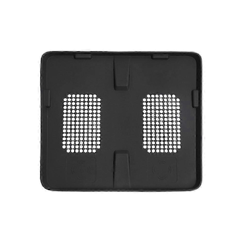 Silicone Not Slip Pad Wireless Charging Silicone Pad Efficient Use For Vehicles