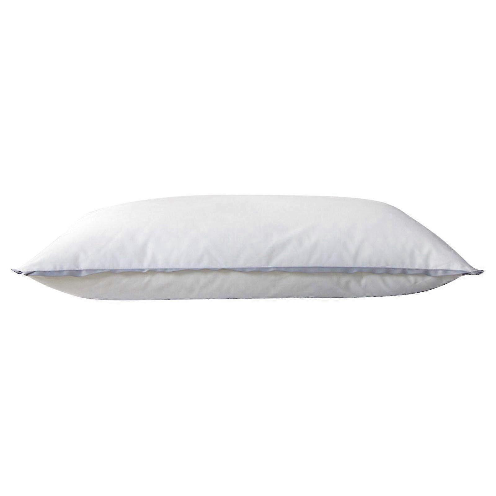 Soft Lace Pillow Core for Children - Comfortable Hotel-Quality Household Pillows for Cozy Sleeping Experience