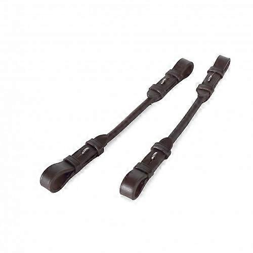 Blenheim Leather Horse Pelham Roundings