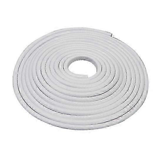 Seal Strip Strong Sticky Anti-scratch Anti-collision Direct Replacement Car Noise Reduction Seal Strip for Car