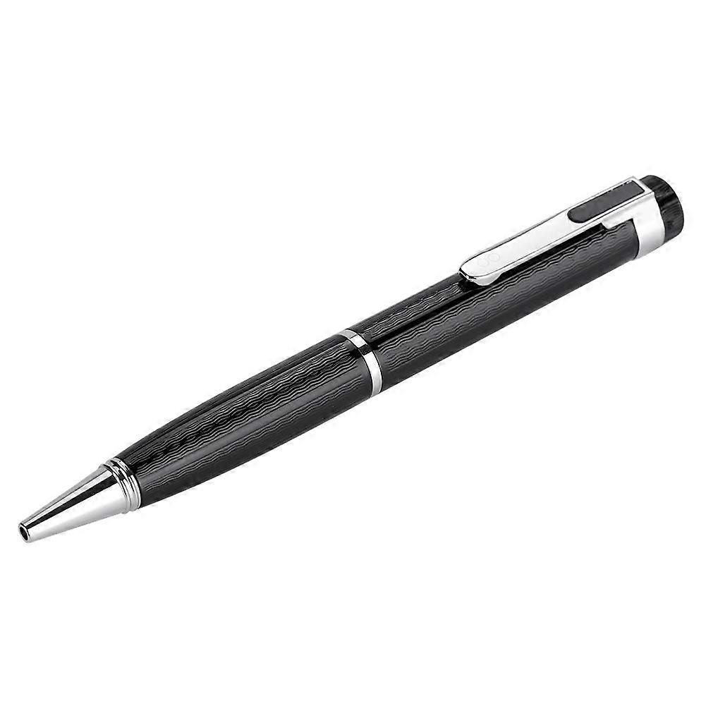 Digital Voice Recorder Pen, Dictaphone, 10 Hours Recording, MP3 USB
