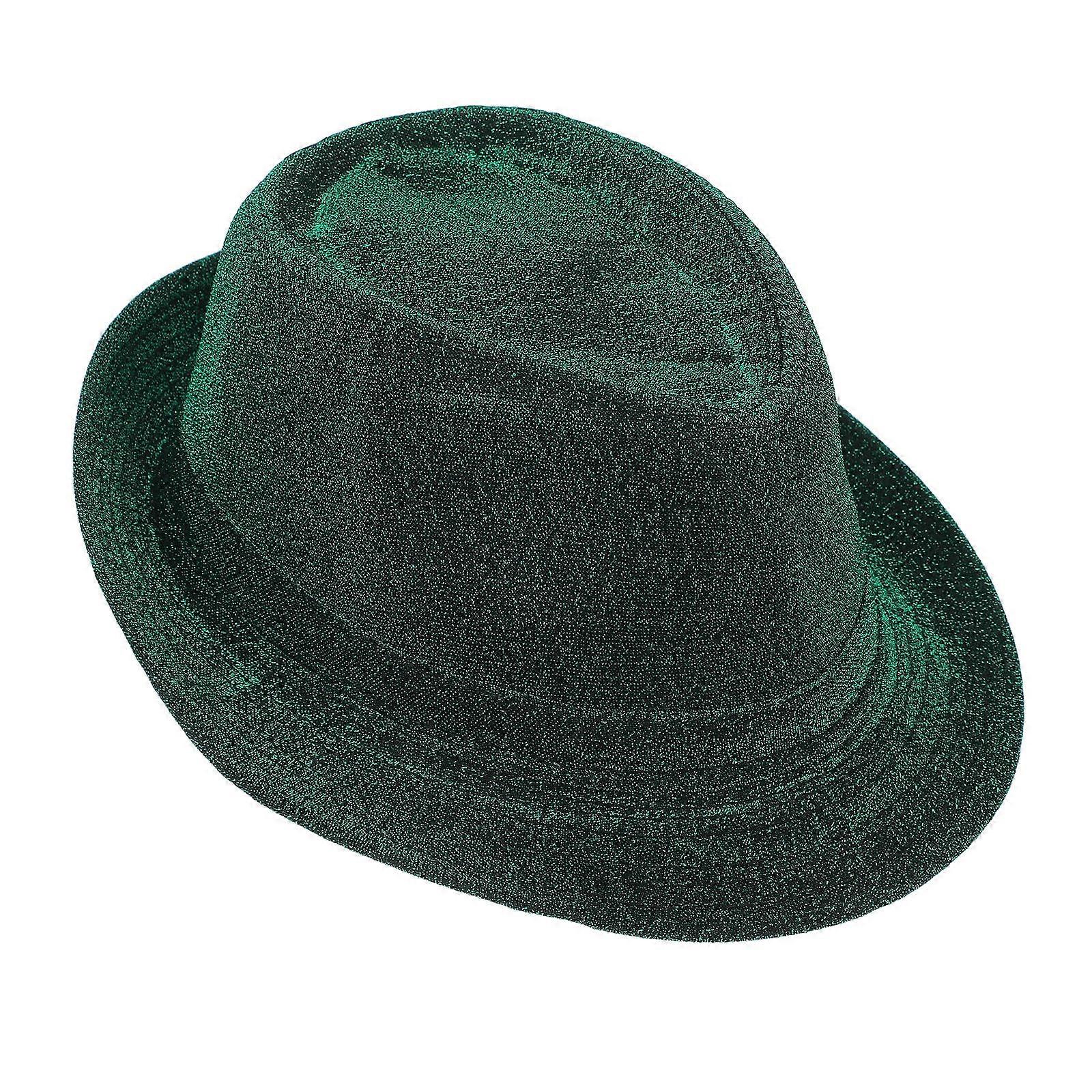 Cylinder Hat for Size Fits Most Comfortable Classic Style Unisex