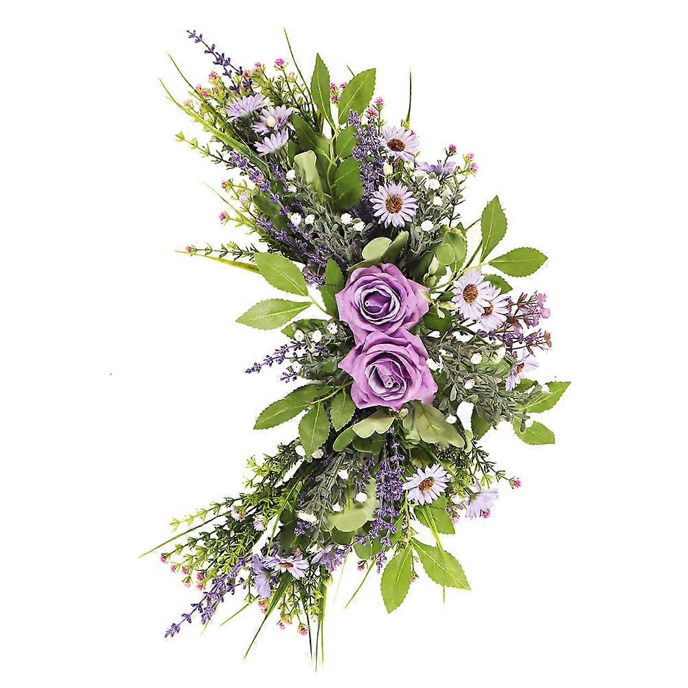 Versatile Artificial Flower Displays, Enhance Atmosphere in Any Setting