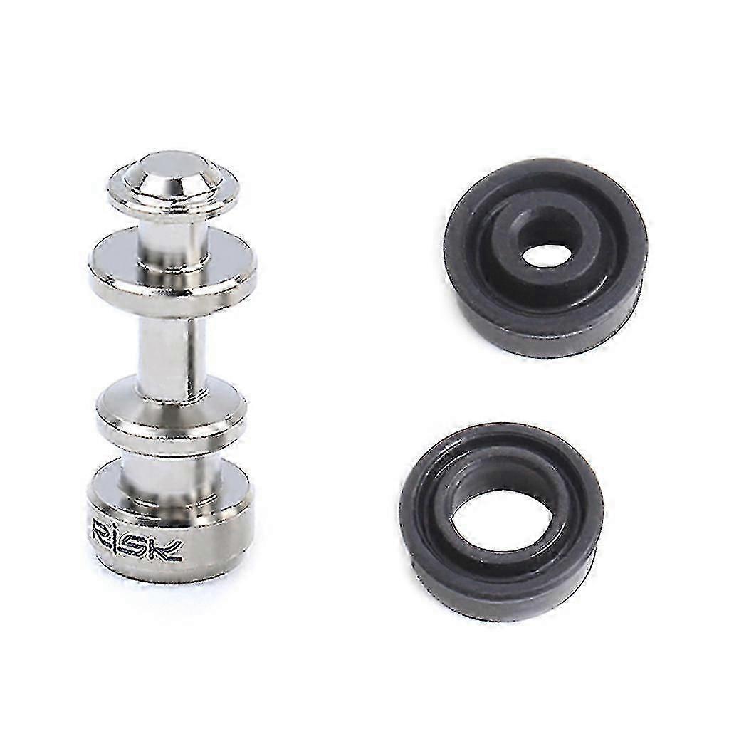 Reparationssats passar för Xt M8000 M785 Slx M7000 hydraulisk skivbromsspakkolv