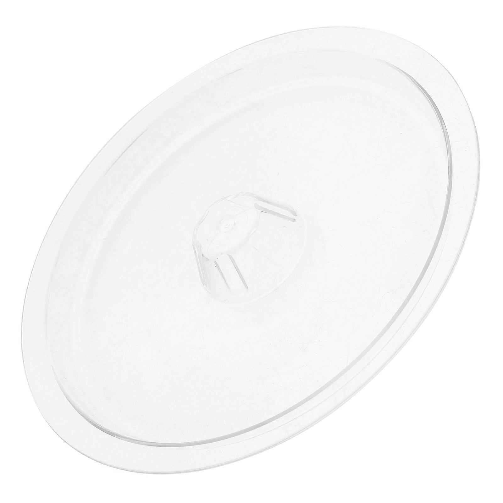Airtight Food Storage Lid Replacement Cover for Containers Transparent Acrylic 3 Pack