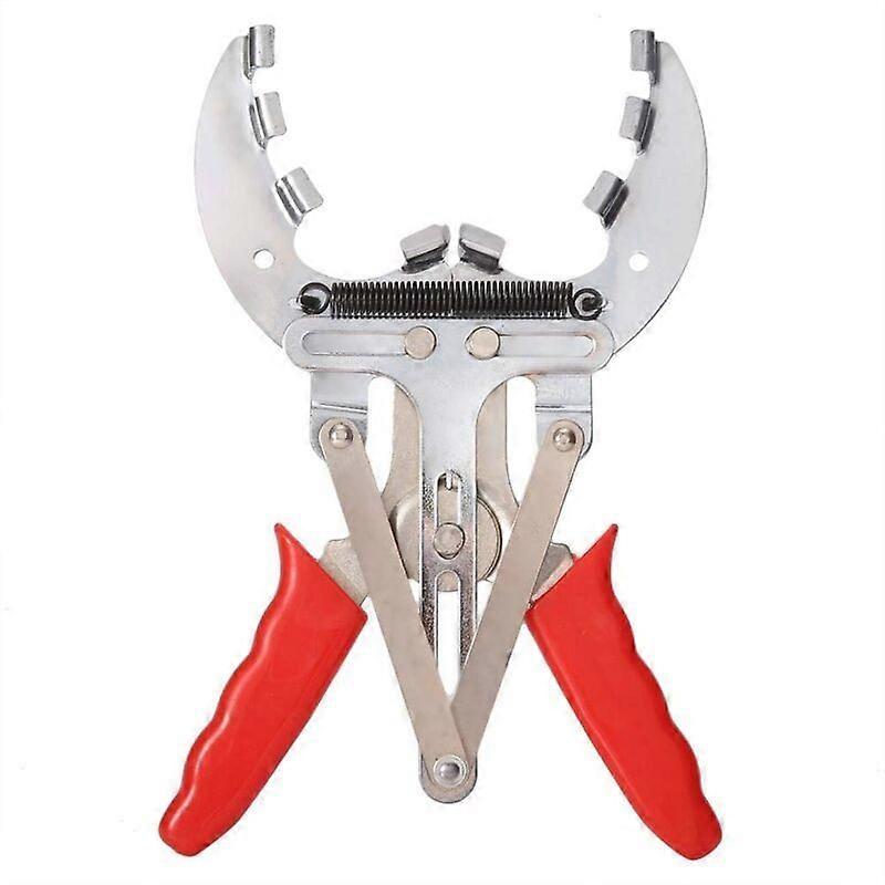 Piston Ring Pliers-Auto Piston Ring Compressor Pliers for Car