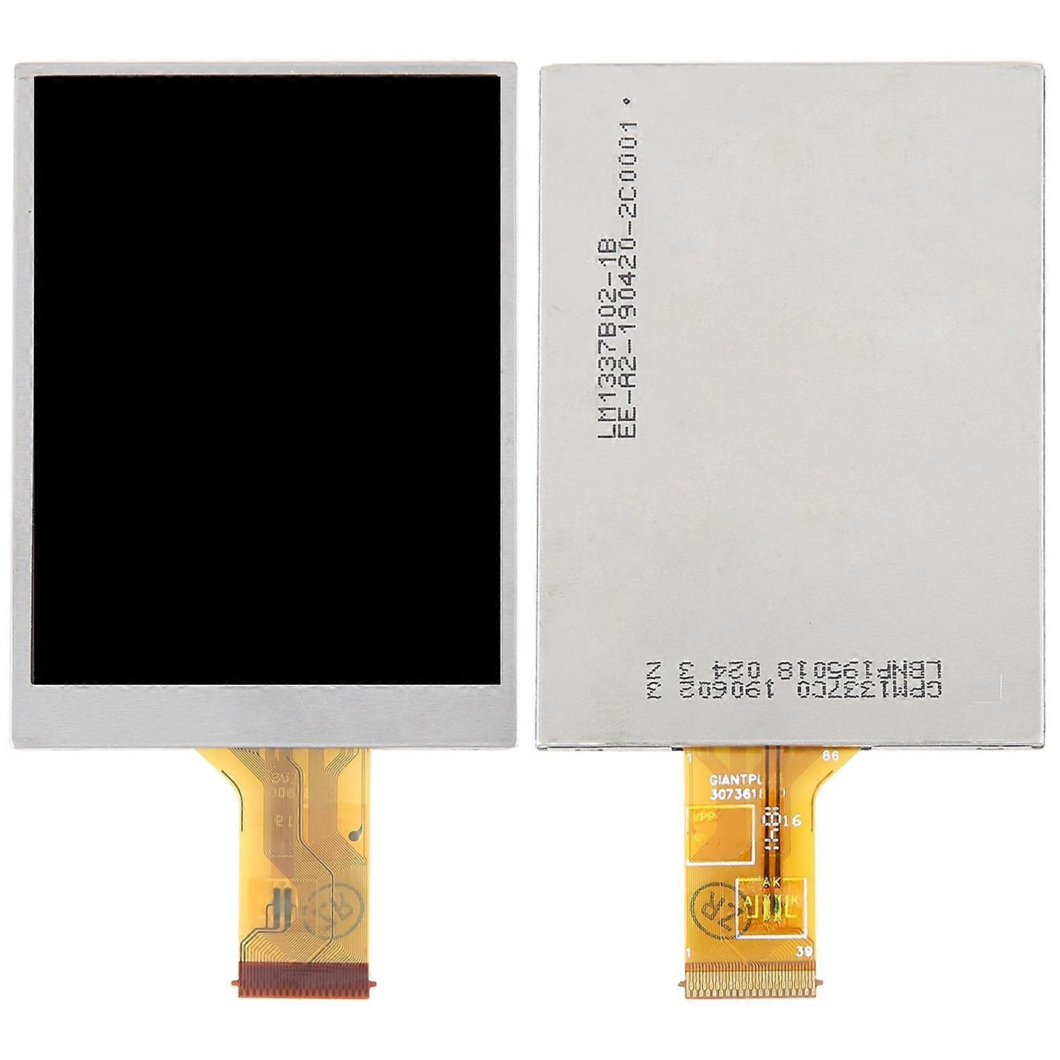COMPATIBLE LCD Screen For Nikon COOLPIX S2600 For Nikon COOLPIX S2600