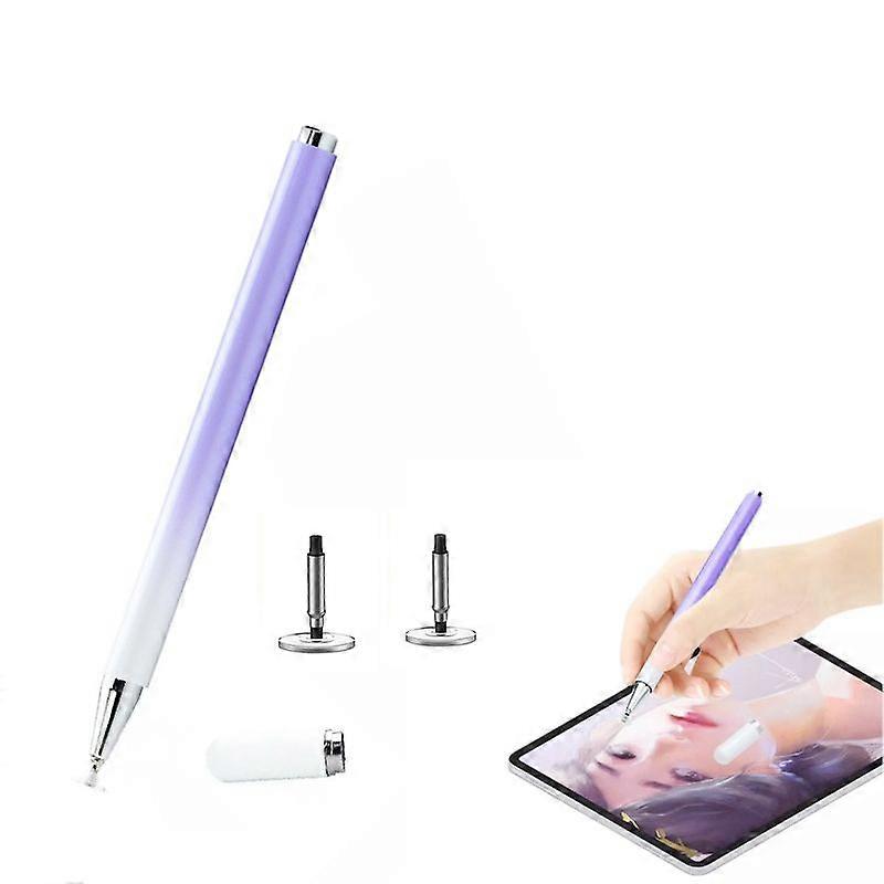 Macarone Color Passive Capacitive Pen Mobile Phone Stylus