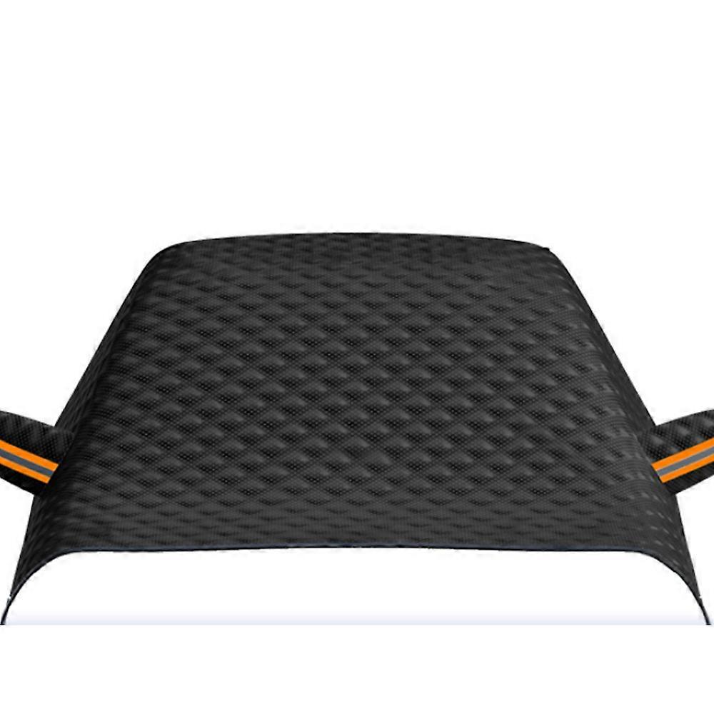 Car Windshield Snow Cover Sun Shade Protector Dust Frost Guard