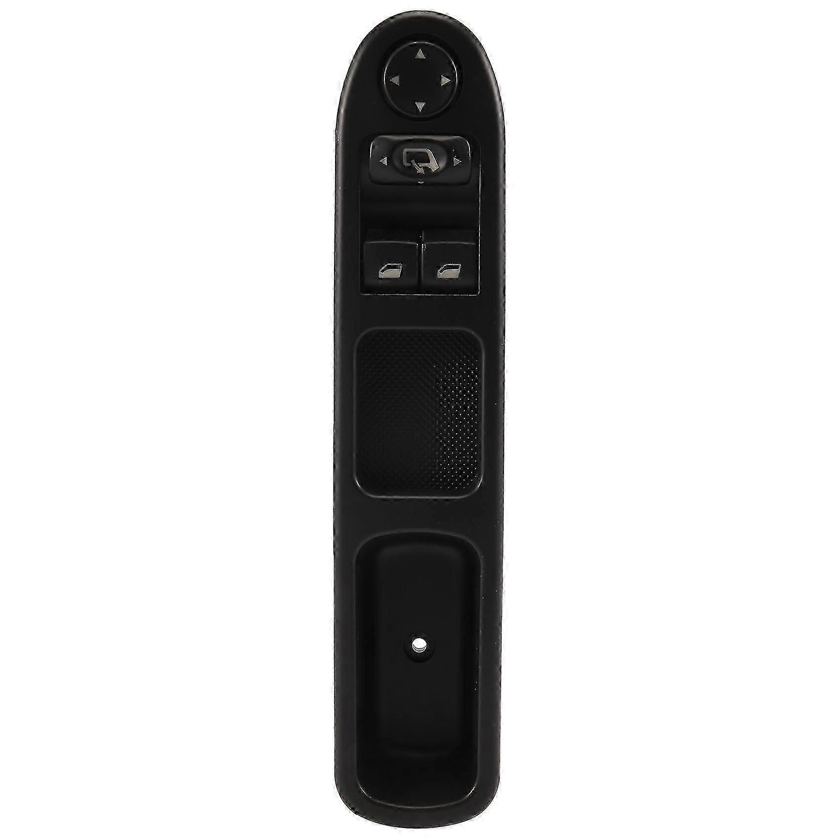 Front Left Window Switch for 307 2000-2005 96351622XT 6554.E4
