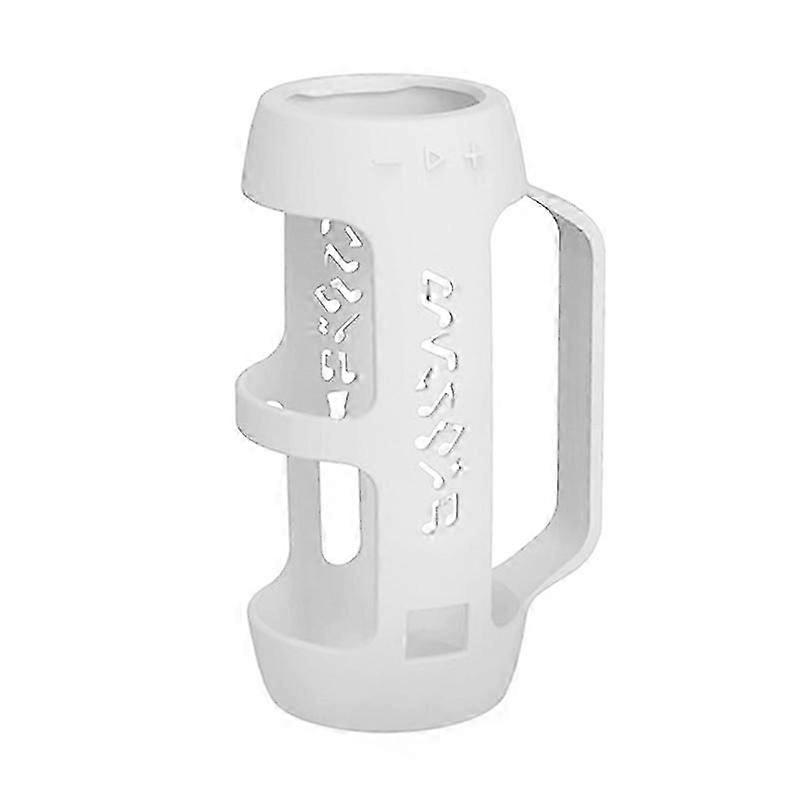 Portable for Shell Carrying for Case for Pulse 4 Speaker Cases for Protection for Shell Portable Sweatproof Holders