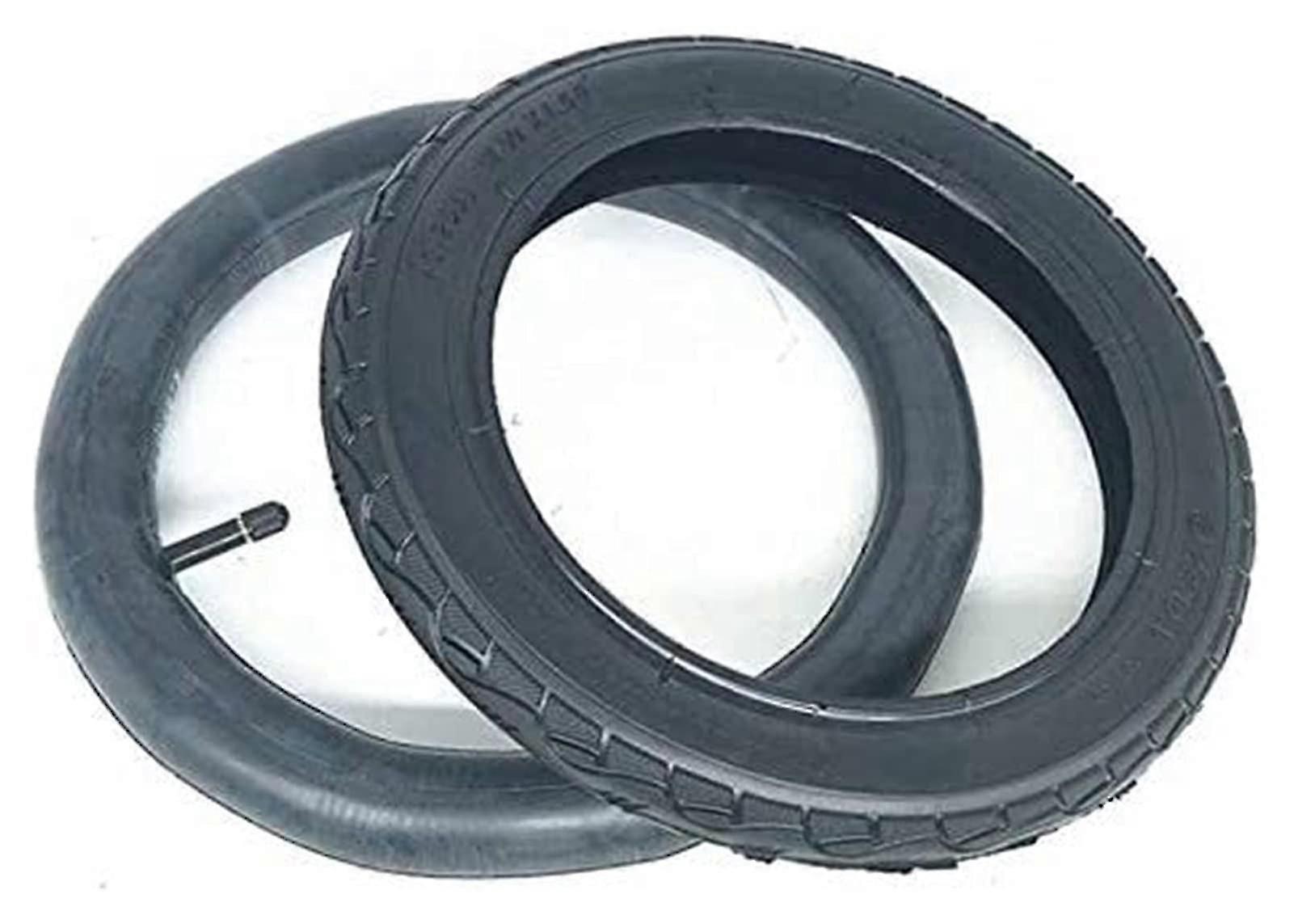 Pneus para Scooters Elétricos, 11 polegadas Offroad, Inflável, 90/656.5, Antiderrapante