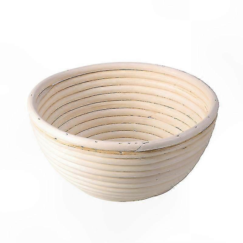 Round Bread Proofing Basket Set