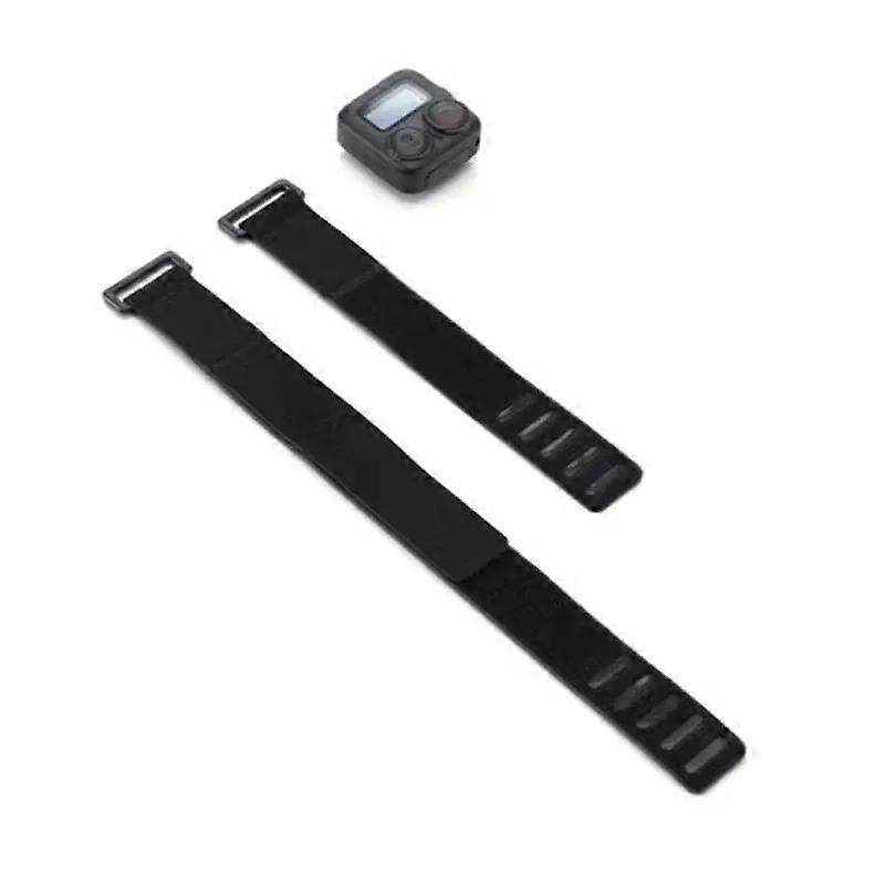 For DJI Osmo Action GPS Bluetooth Remote Controller For DJI Osmo Action 4/5 Pro Action Camera Accessories