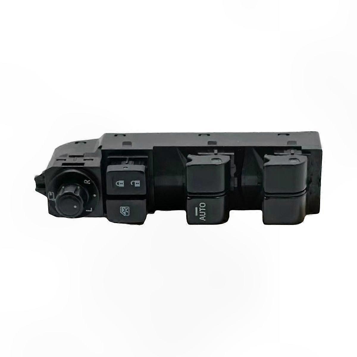 Left Front Electric Window Switch for 2013-2016 Vehicles - Compatible with Select Models