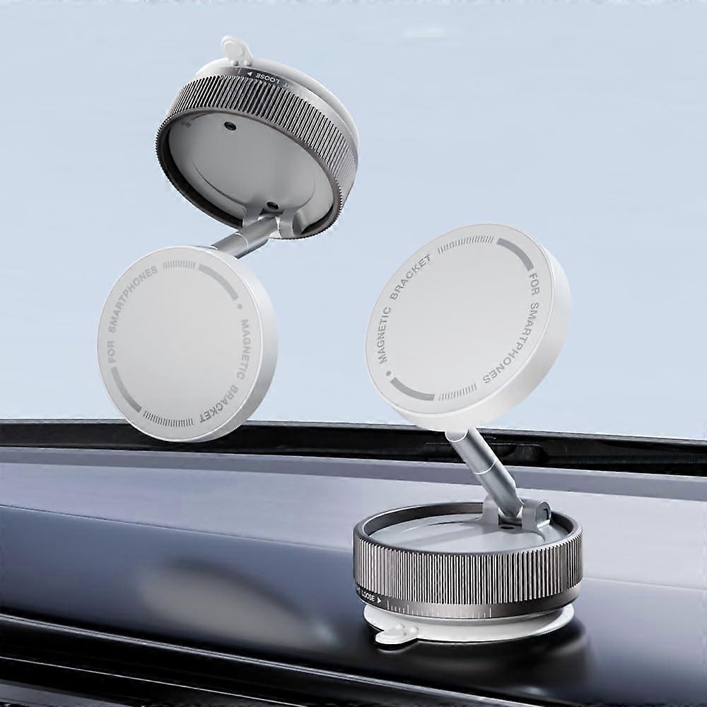 AllInOne Car Phone Holder for Clio (20122019), Suction Mount 360°Rotatable