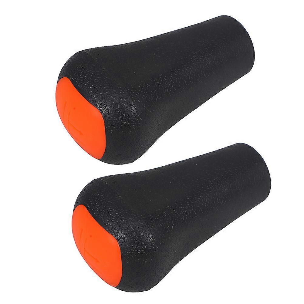 Forklift Lever Handle Knob 2pcs Durable Replacement Knobs for Forklift Models