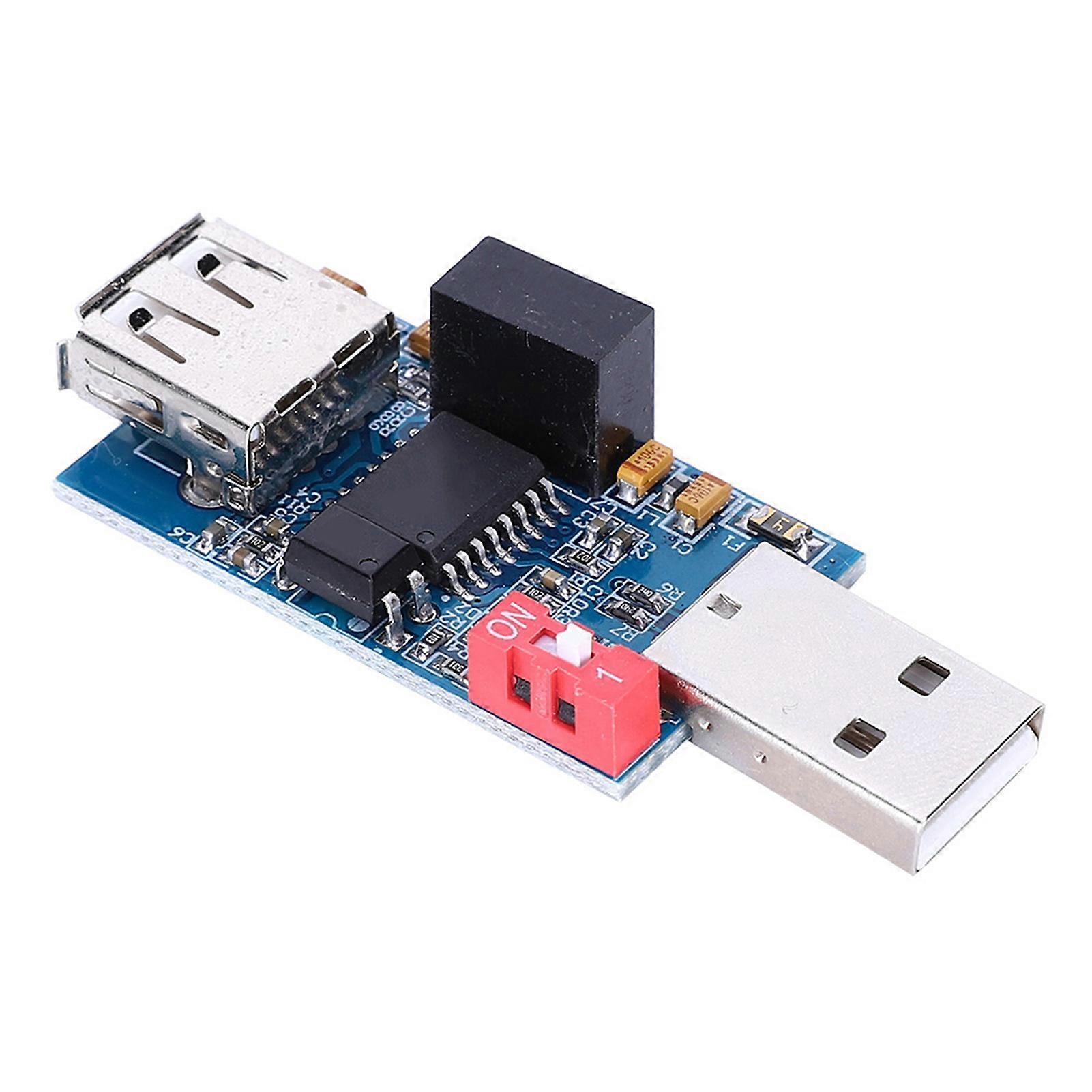 USB Isolator Module ADUM3160 2500V Isolation Voltage, Industrial Use