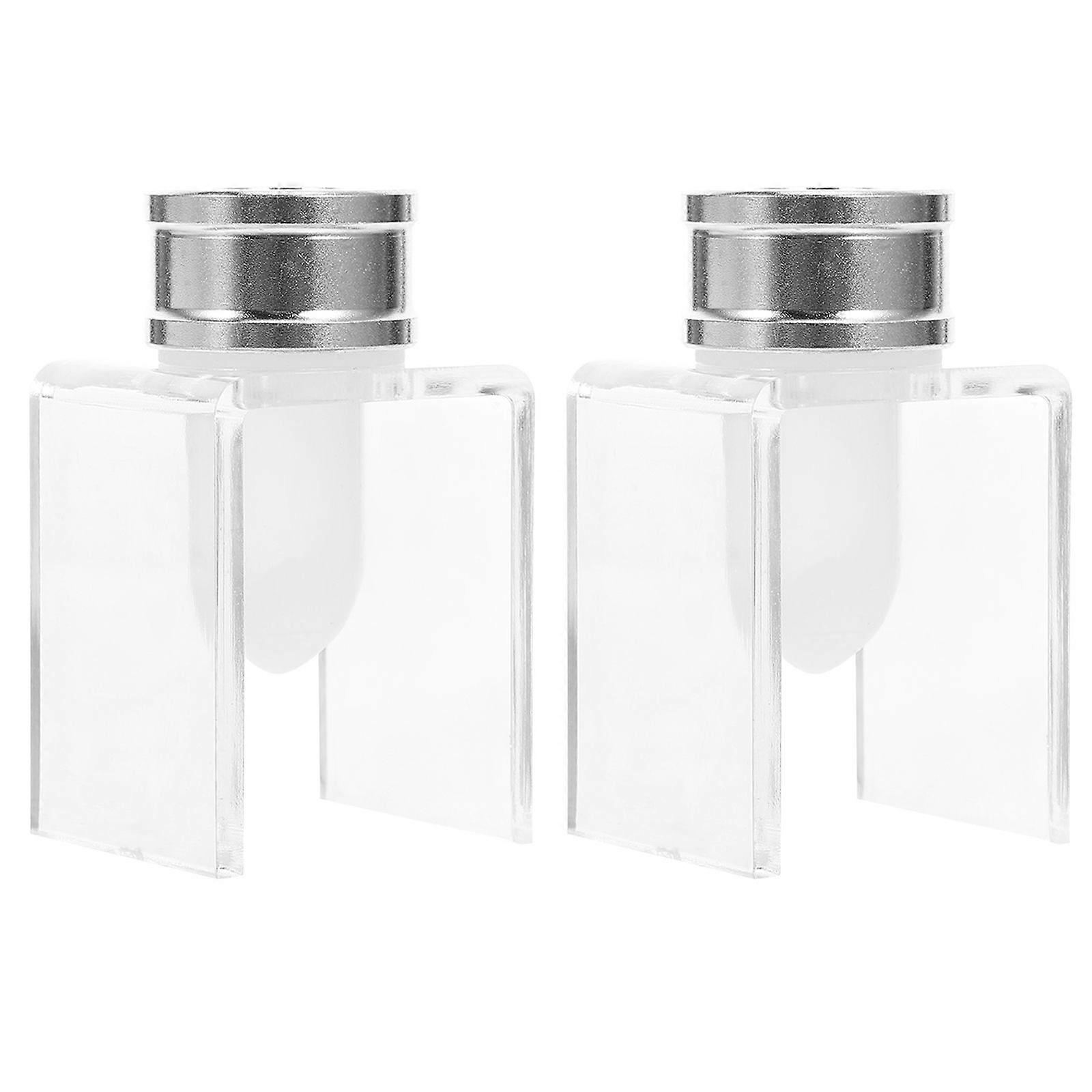 2 Sets DIY Lippenstift Rohr Form DIY Lippenstift Machen Tool Kit Lip Balm Form