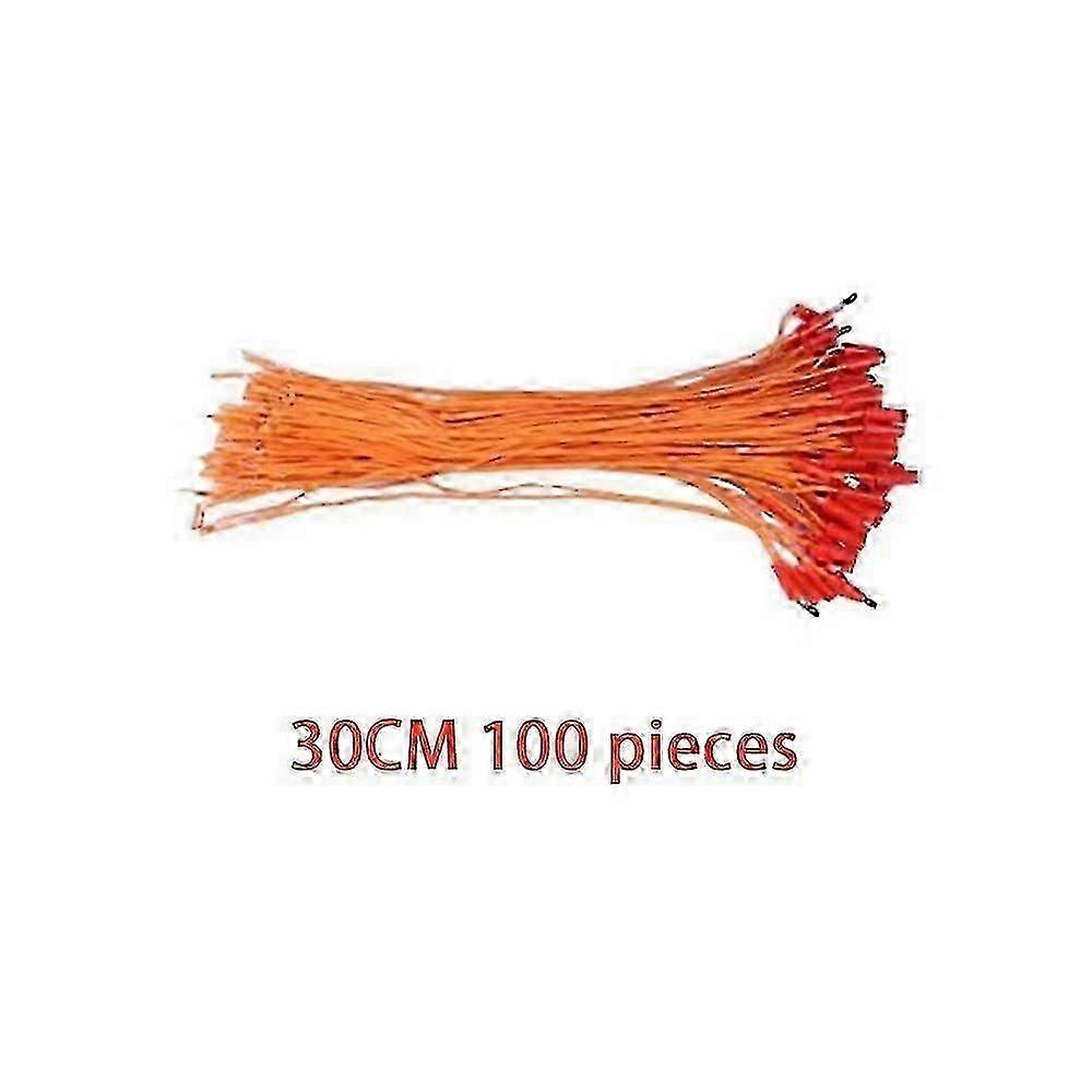 1-100pcs Length Firework Electric Ignition Match System Fireworks Detonator