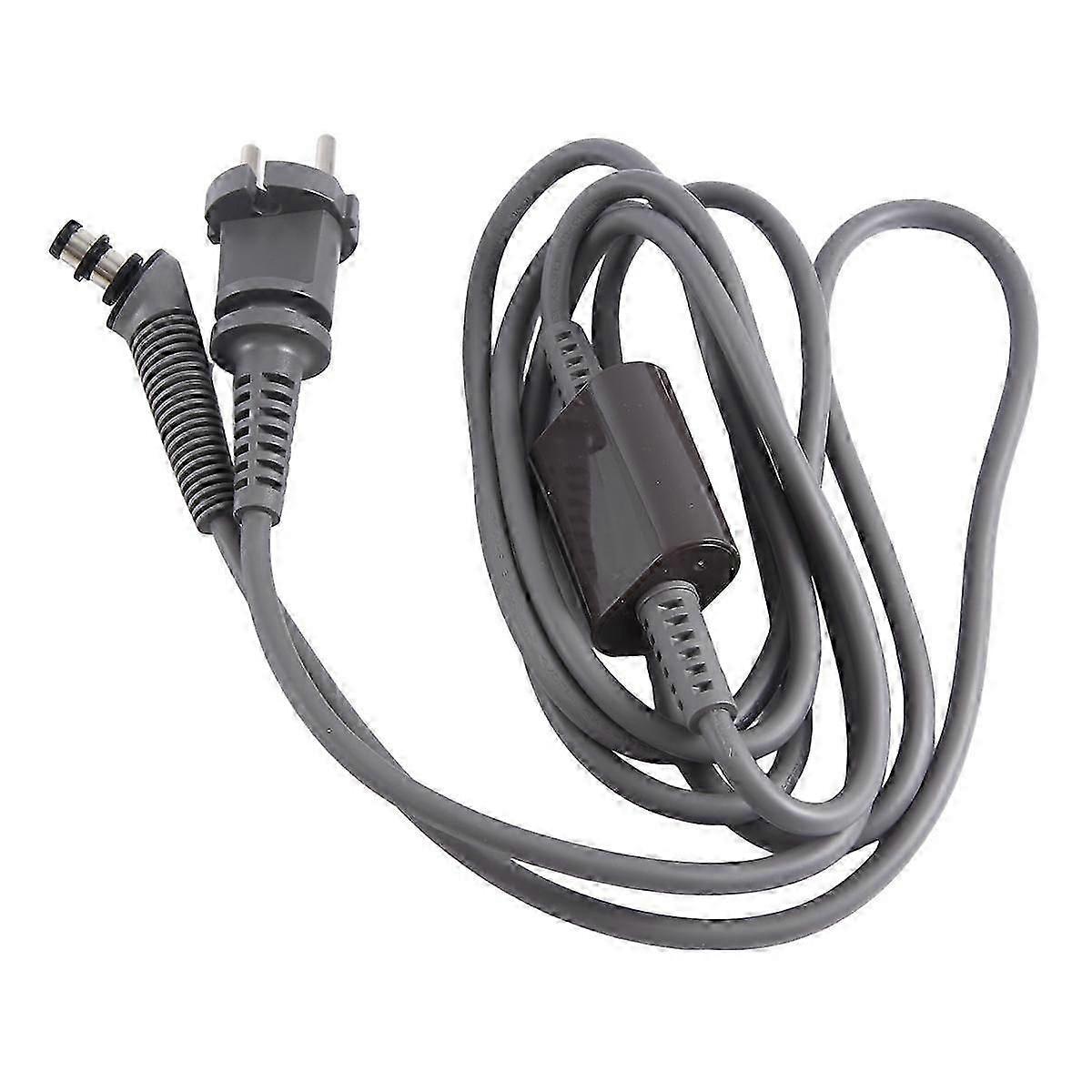 Cordon d'alimentation spécial de remplacement pour fer à friser HS01 HS05, accessoire de réparation, prise UE