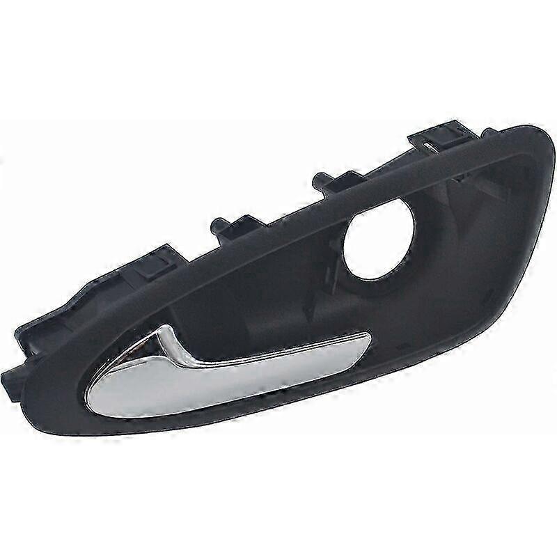 Front Left Inner Door Handle 6J0837114A6J0837113A