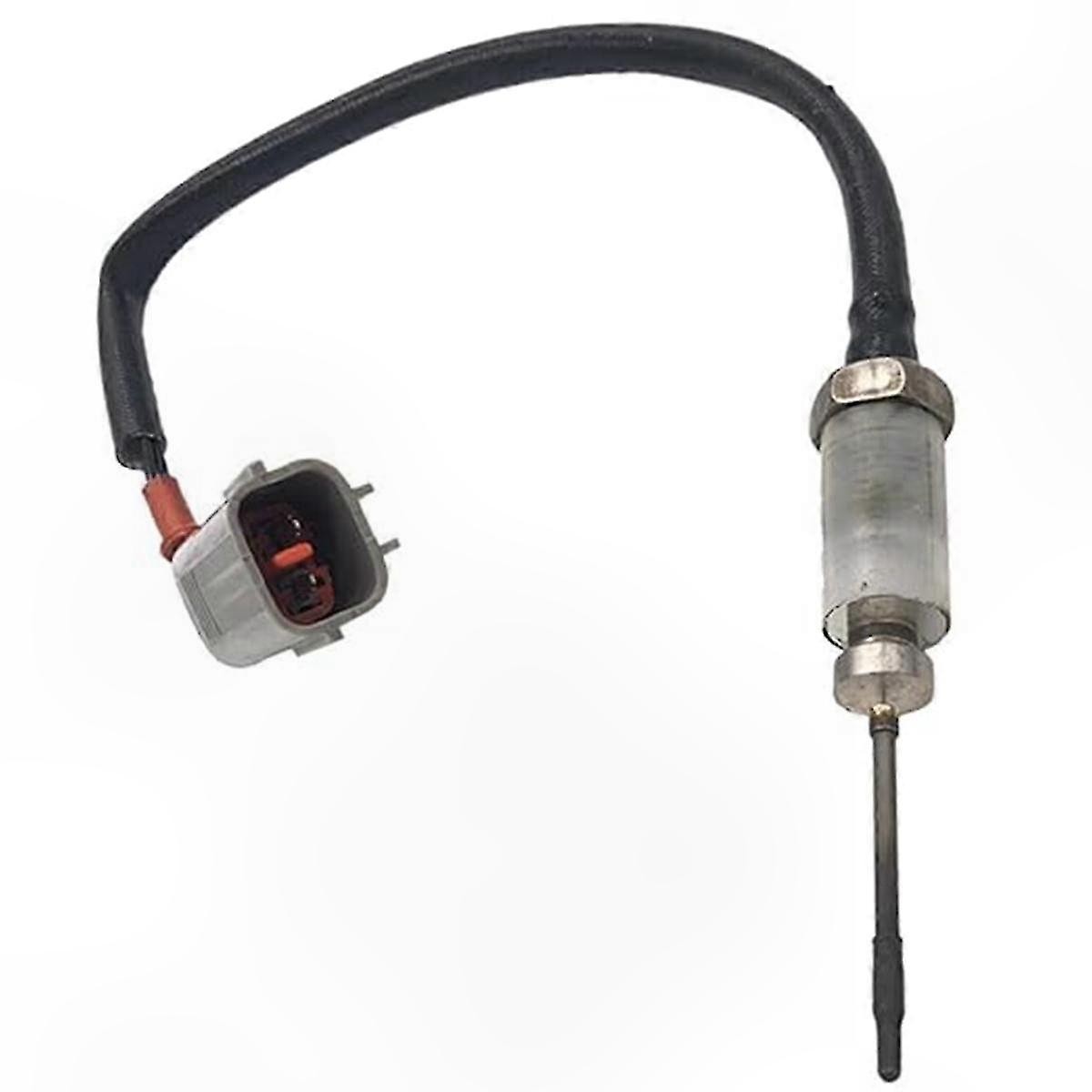 Exhaust Gas Temperature Sensor Compatible with 2007-2012 Legacy V (BM BR) 2009款车型