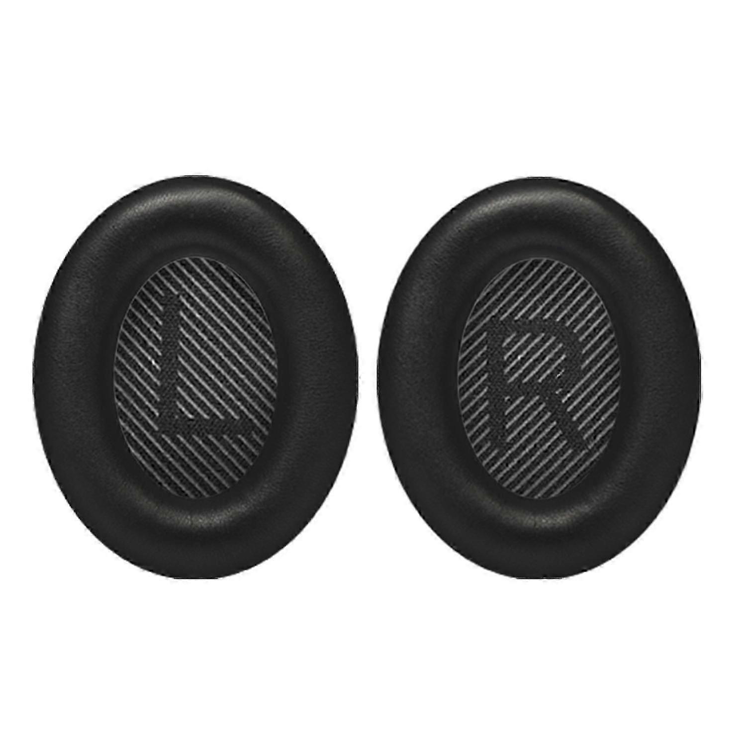 Bose cserefülpárnák, Bose QC35 cserefülpárnák, Bose fejhallgatócsere-fülpárnák, Bose AE2 soundlink cserefülpárnák. Puha báránybőr