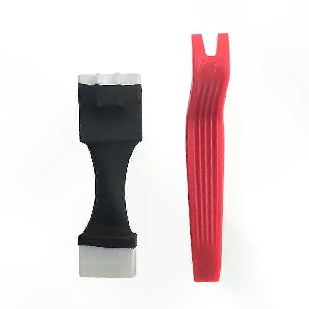 Engine Start Stop Button for 2015-2020 SUV Models Auto Shutdown Eliminator Closer Plug Play System Accessory