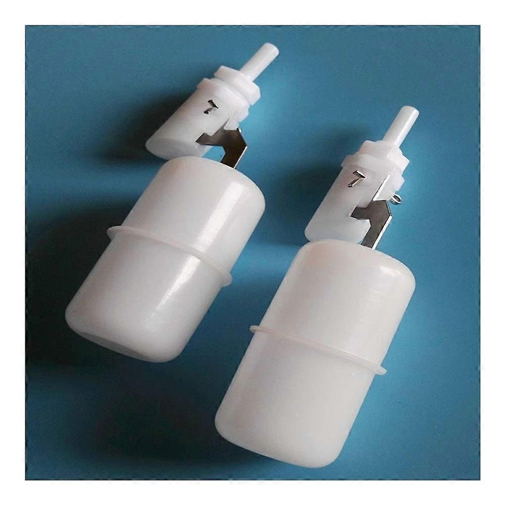 1/4 DN8 Water Dispenser Float Valve Plastic 8mm For Water Dispenser