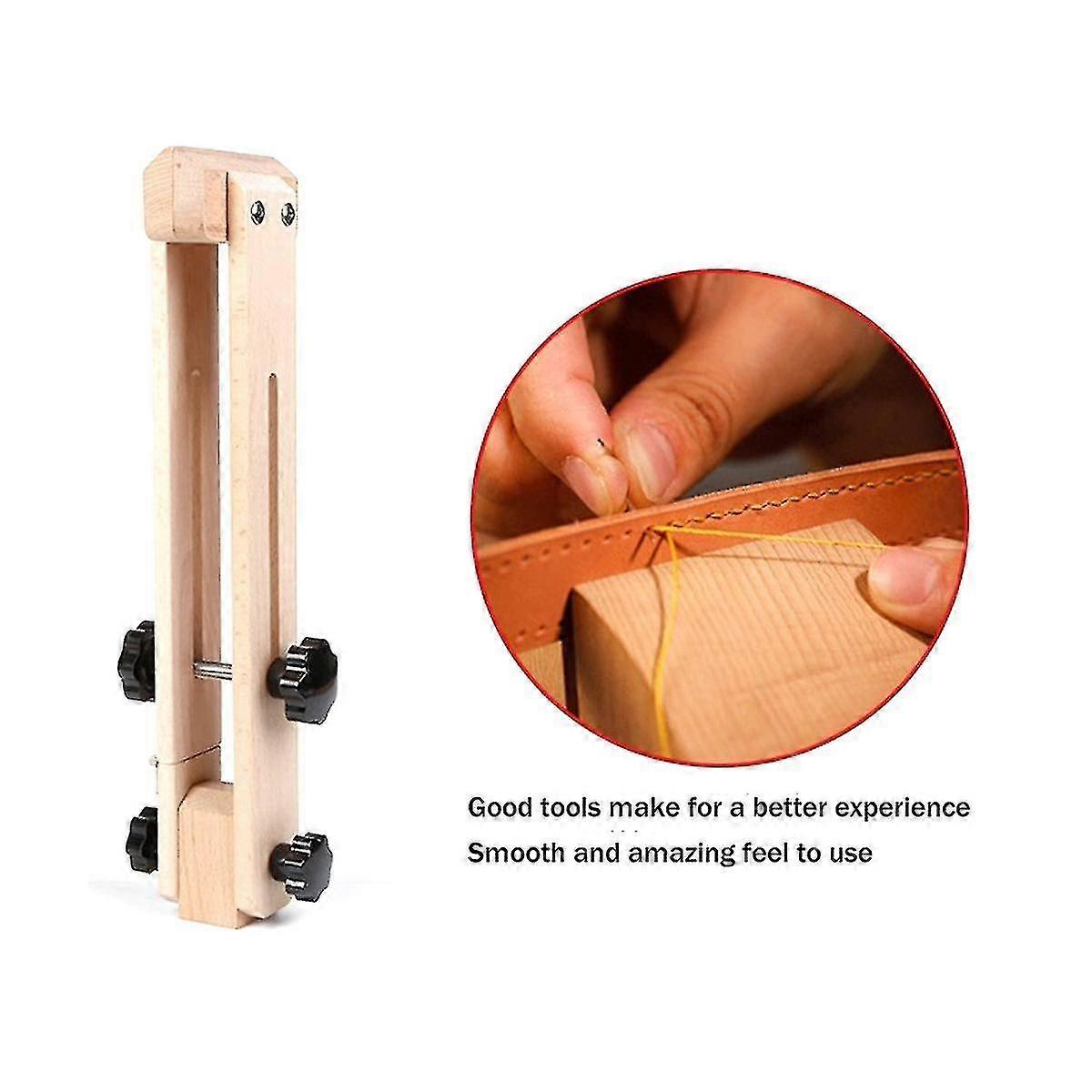 Diy Sewing Tool -foldable Adjable D Tool Sewing For Holding 2025