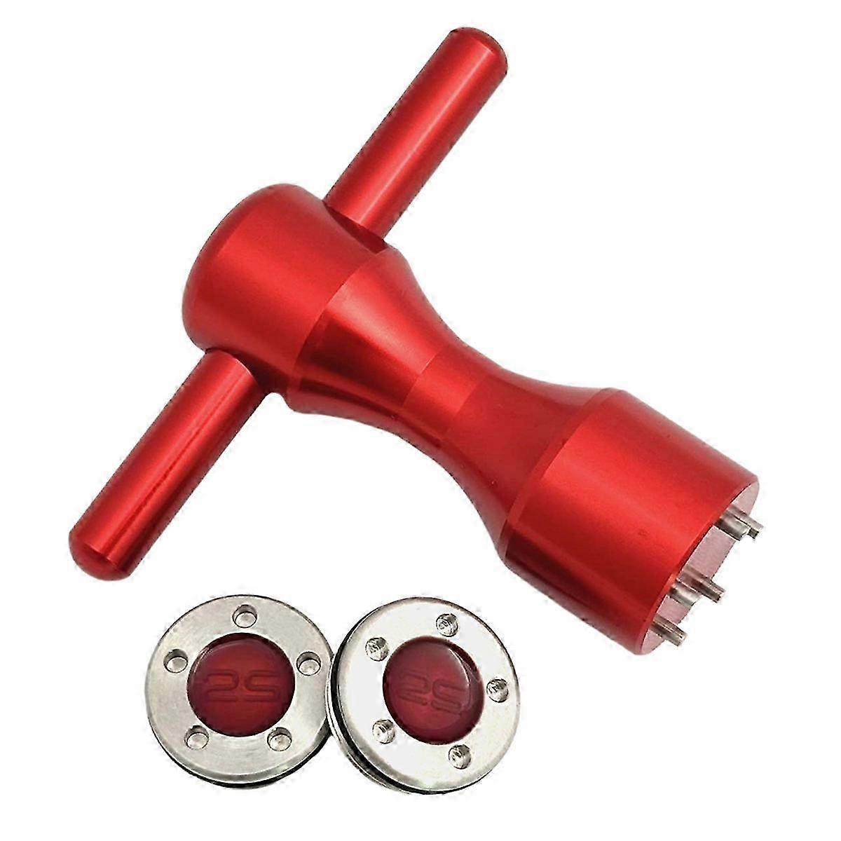 Putter Screw Set 25g Weight Golf Accessories Set