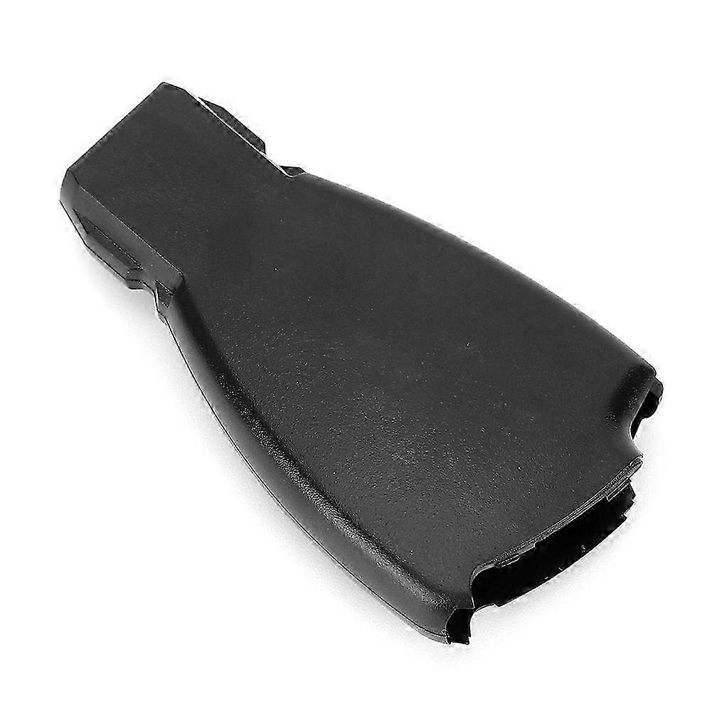 2025 3 Buttons Car Key Fob Shell Case Black Fit W203 W211 W204 Models