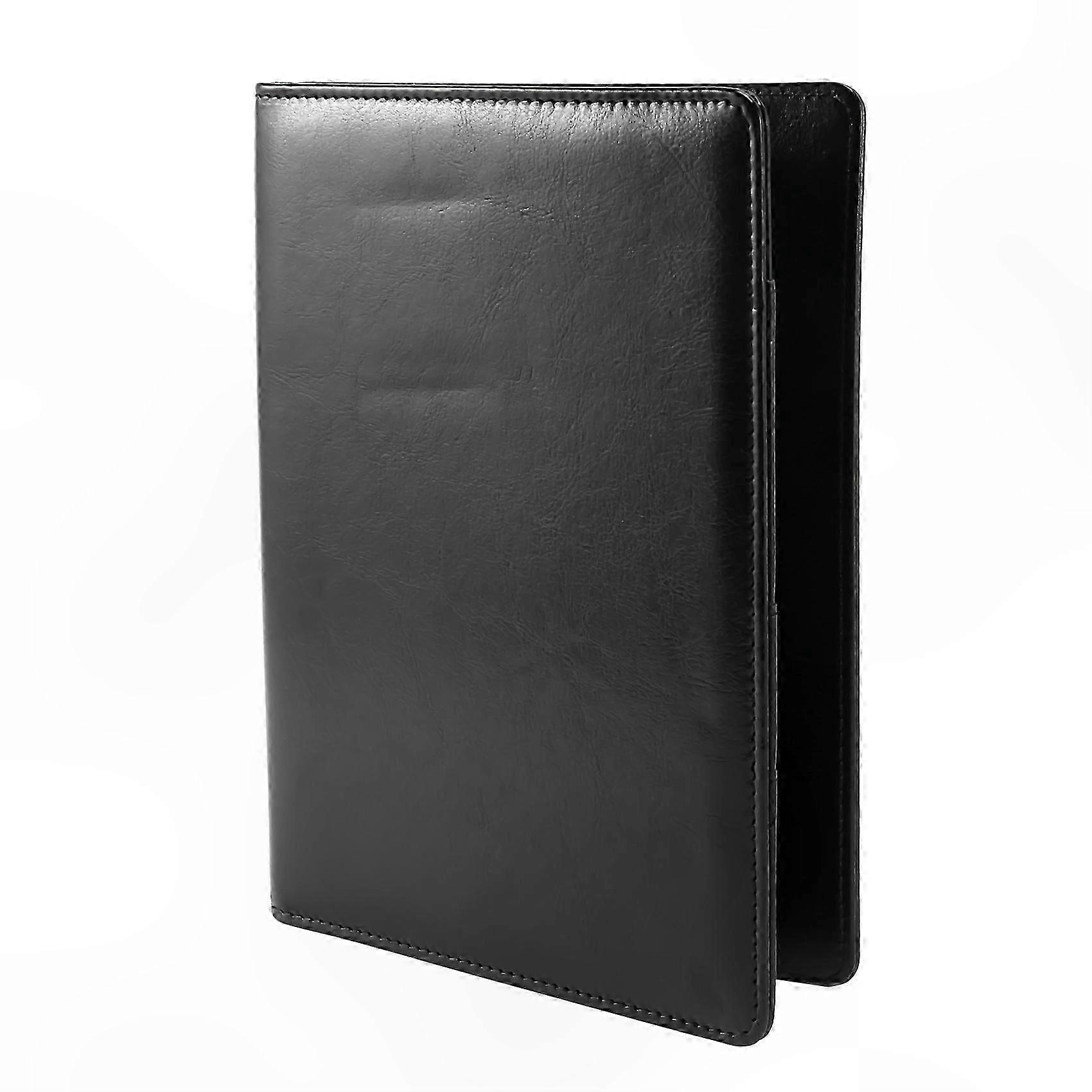 A5 Document Holder Clipboard Folder for Office School and Financial Use