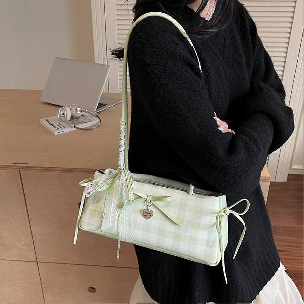 New Underarm Bag,High-Quality Materials, Soft And Comfortable,Large Capacity