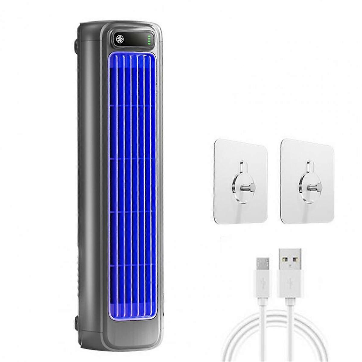 Portable air conditioning cooling fan
Multiple adjustable gears
Home office kitchen cooling fan