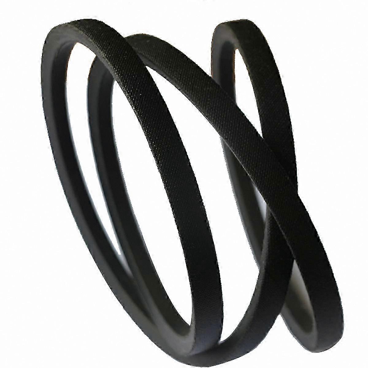 Replacement Belt for 48 Inch Zero Turn Mowers Compatible with Husqvarna RedMax Jonsered Models
