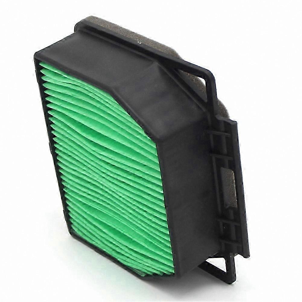 Universal Motorcycle Air Filter Compatible with CB125R CB250R CB300R CBF125 CBF250 2018-2020 Replacement Part