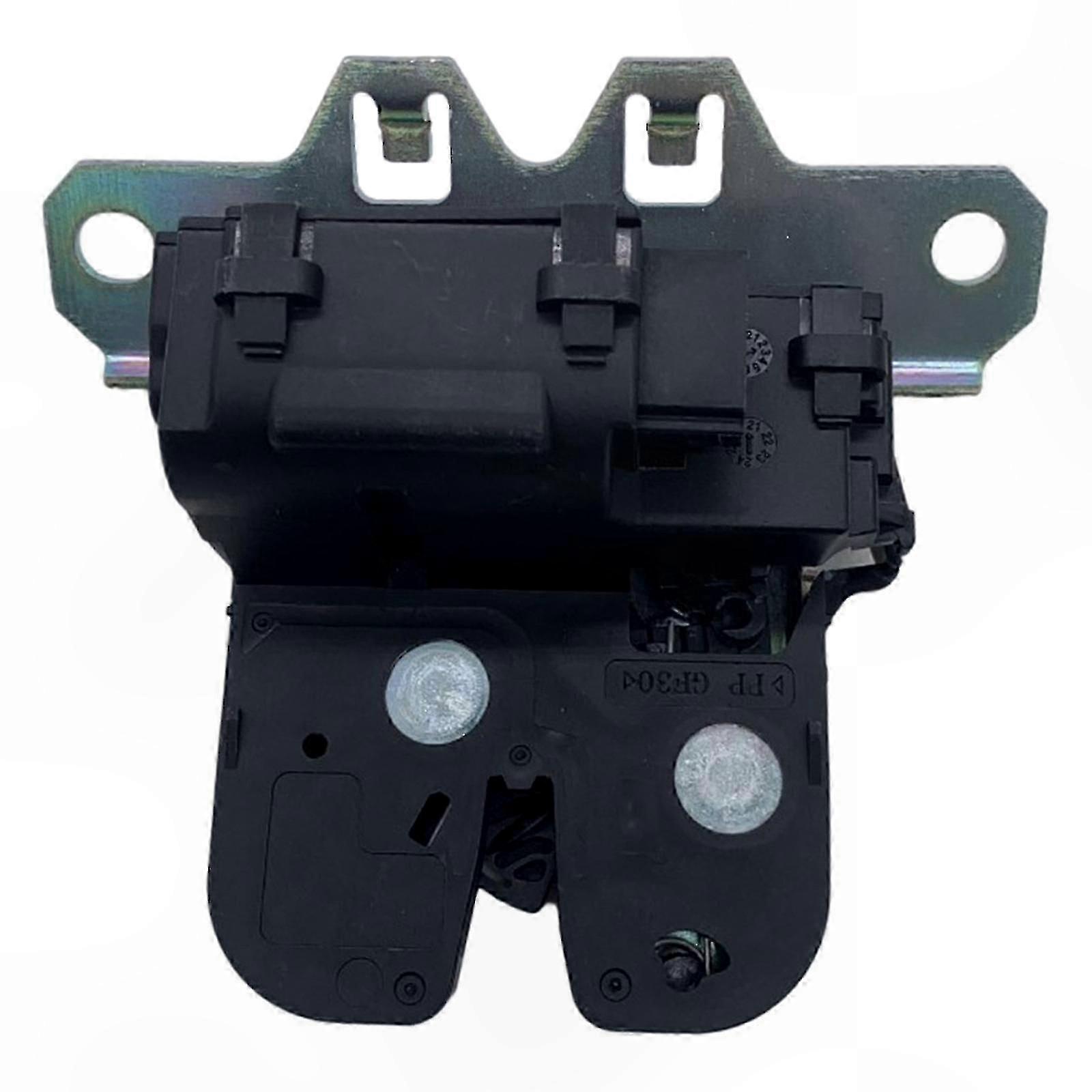 Rear Tailgate Lock for 09-17 Models - Compatible with Vauxhall Insignia A - Secure Fit & Easy Installation Parts